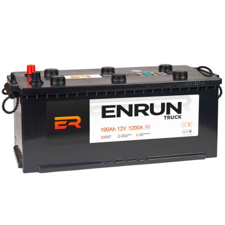 ENRUN 190